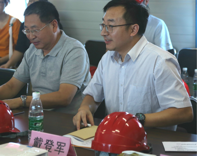 任戴军讲话 任戴军讲话